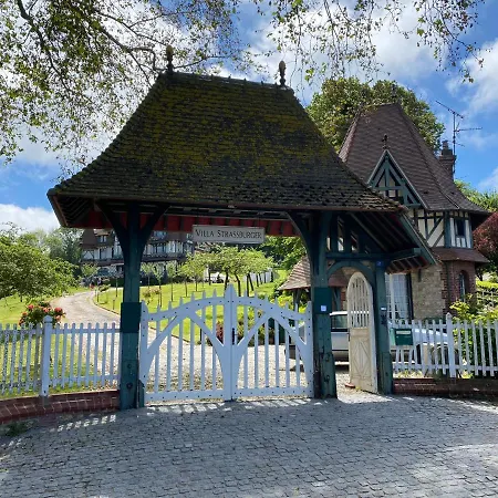Le Van Gogh - Yourhosthelper Deauville Buitenkant foto