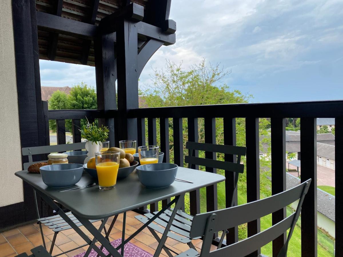 Apartment Le Gogh - Yourhosthelper Deauville