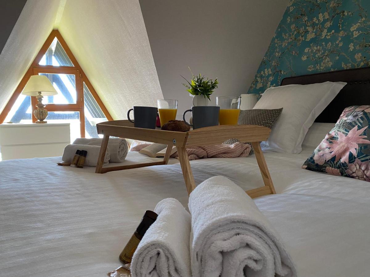 Le Gogh - Yourhosthelper Appartement *