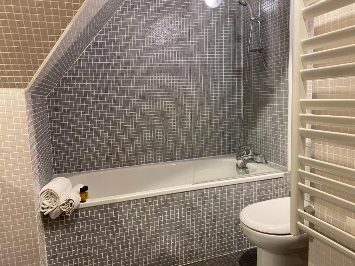 Le Gogh - Yourhosthelper Appartement Deauville