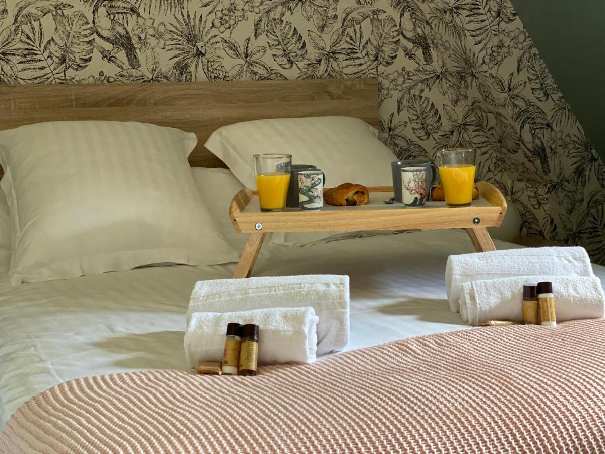Apartment Le Gogh - Yourhosthelper *